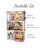 DIY 3D House Puzzle - Party Time 237pcs