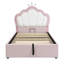 Upholstered Ottoman Bed-1938497772