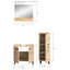 Boston Bathroom Suite-99212871