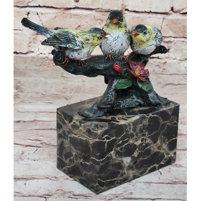 Figurines et sculptures Tarrah