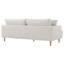 Upholstered Sofa-125174347