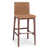 Jackpot Terracotta Seat/Nogal Frame selected