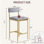 Chaise d'appoint Nomar-477485435