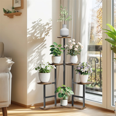Gracie-Lou Plant Stand