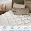 Matelas hybride de refroidissement au carbone 12 "-567256309