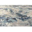 Tapis bleu en polyester tissé à la machine-88636754