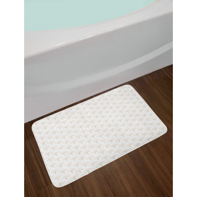 Latifah Bath Mat