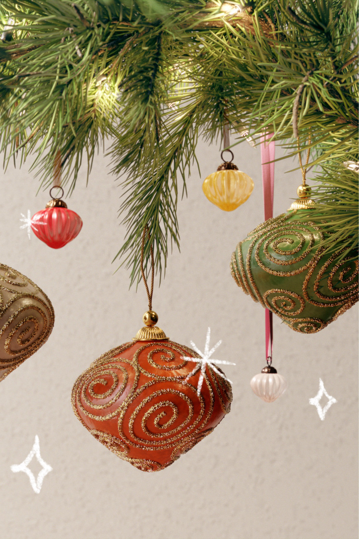 Baubles