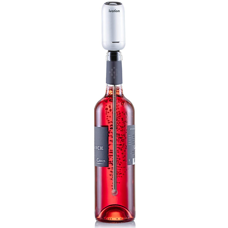 Verseur de vin électrique