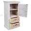 Skaggs Freestanding Bathroom Cabinet