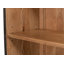 Solid Wood Bookcase