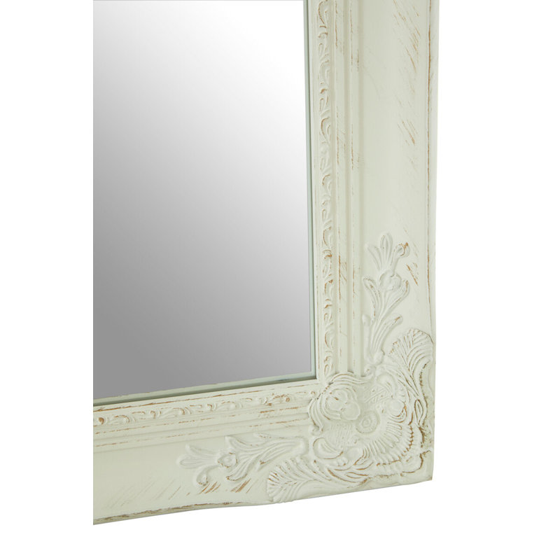 Metal Rectangle Mirror