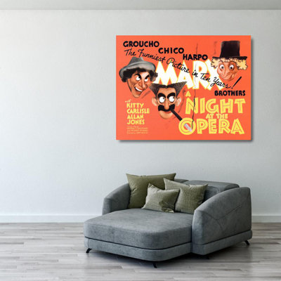Night At The Opera