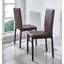 Calmer 4 - Person Dining Set-347843472