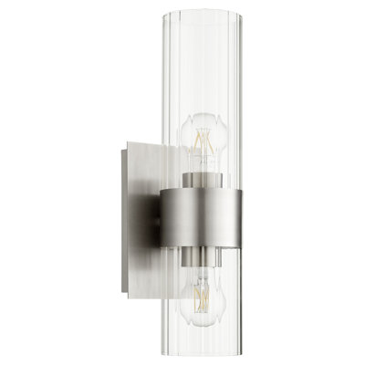 Suanne Steel Wallchiere