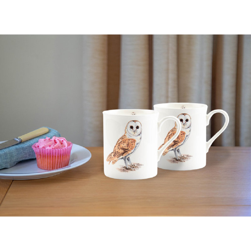 Ricard Bone China Mug
