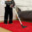 Red Shag Area Rugs For Living Room, Furry Plush Rug For Bedroom, 8x10 Rug, Decorative Carpet with 4 Stickers, Upgrade Non Slip Rug, Ideal For High Traffic Areas Indoor, School-opening gift-1090053684-1090053675