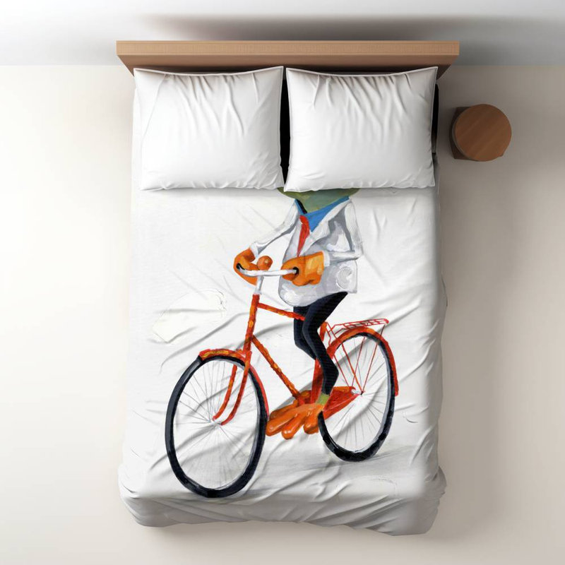 Polyester Duvet Cover