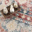 Tapis oriental beige Bindin-1286682581