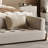 Bed Stool - Exquisite Quality, Comfortable Feeling Microfiber/Microsuede Upholstered Bench-101409736