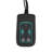 Portable Sauna Blanket Adjustable Temperature 30-70 ℃/86-158°F With Remote Control, Timing
