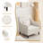 Aselemo Upholstered Armchair-1497878713