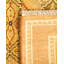 Kendon One-of-a-Kind 3' 4" x 5' 0" Hand Knotted Area Rug