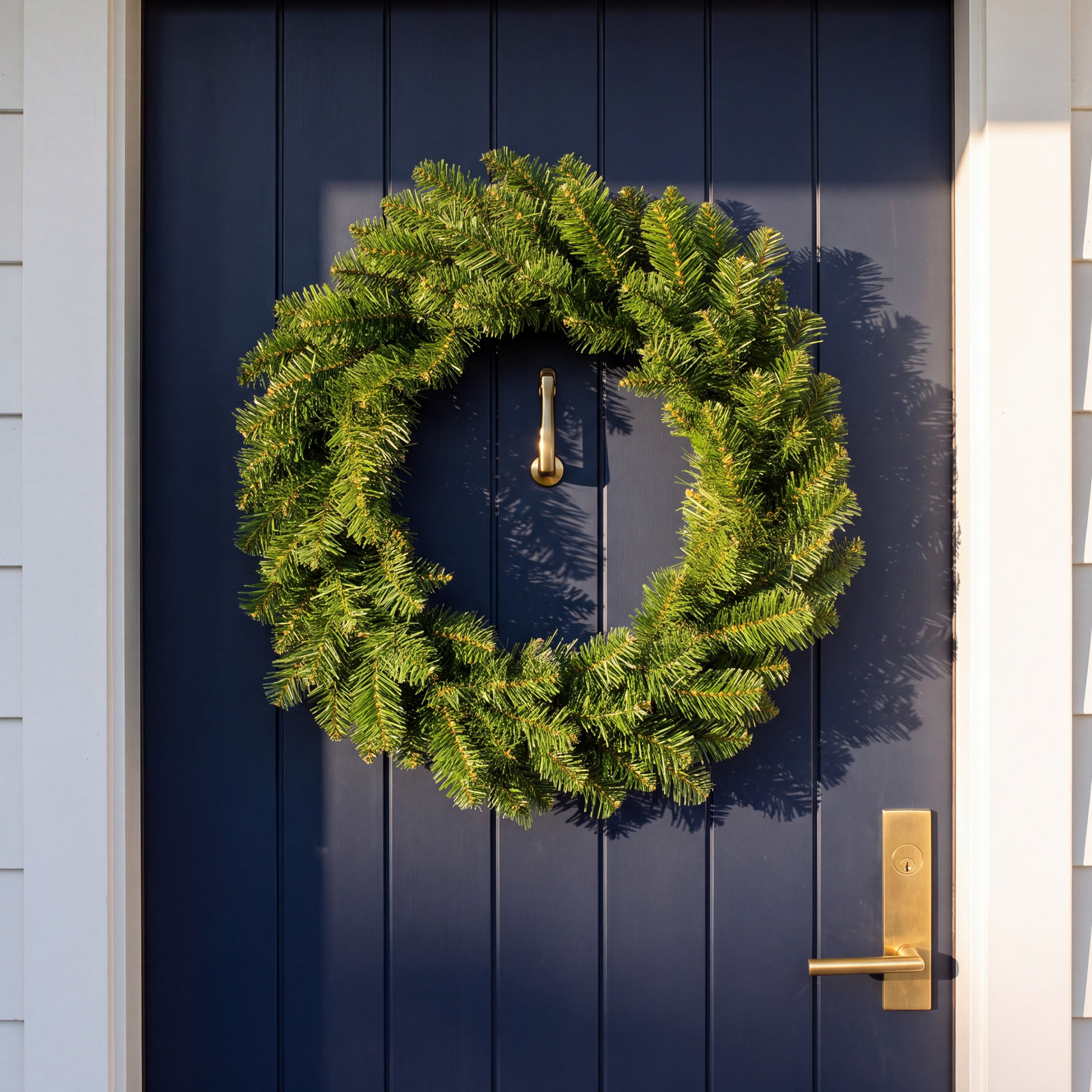 Camdon Fir Wreath, 24"