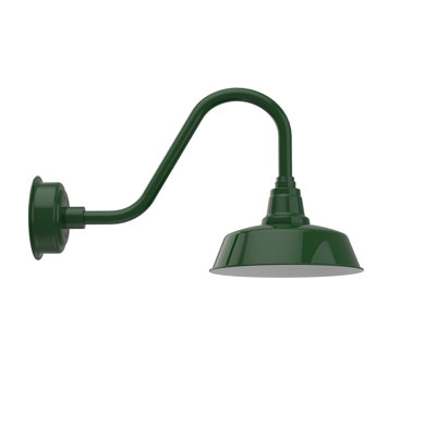 Vandervliet Wall Light