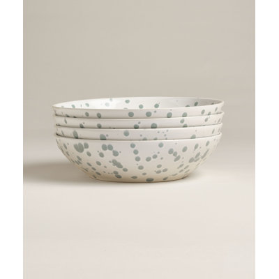 Stoneware Soup Bowl