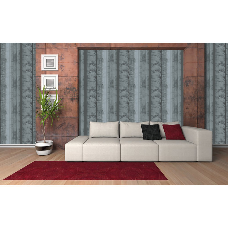 Rouleau de papier peint 33 pi x 20 po