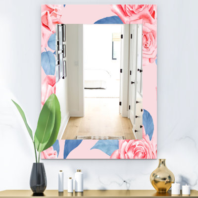 Miroir décoratif Blossom
