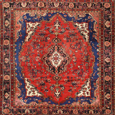 Oriental Indoor Rug