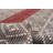 Sienna Dark Gray Rug 5' x 7'10"