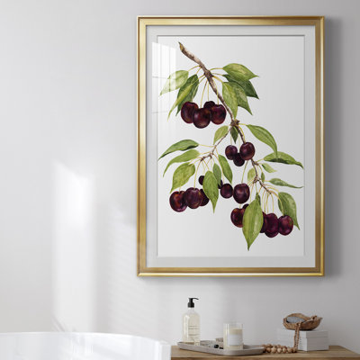 " Cherries "