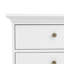 Haruki 62.6cm W Manufactured Wood Bedside Table