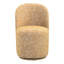 Burney Upholstered Barrel Swivel Side Chair-108848219