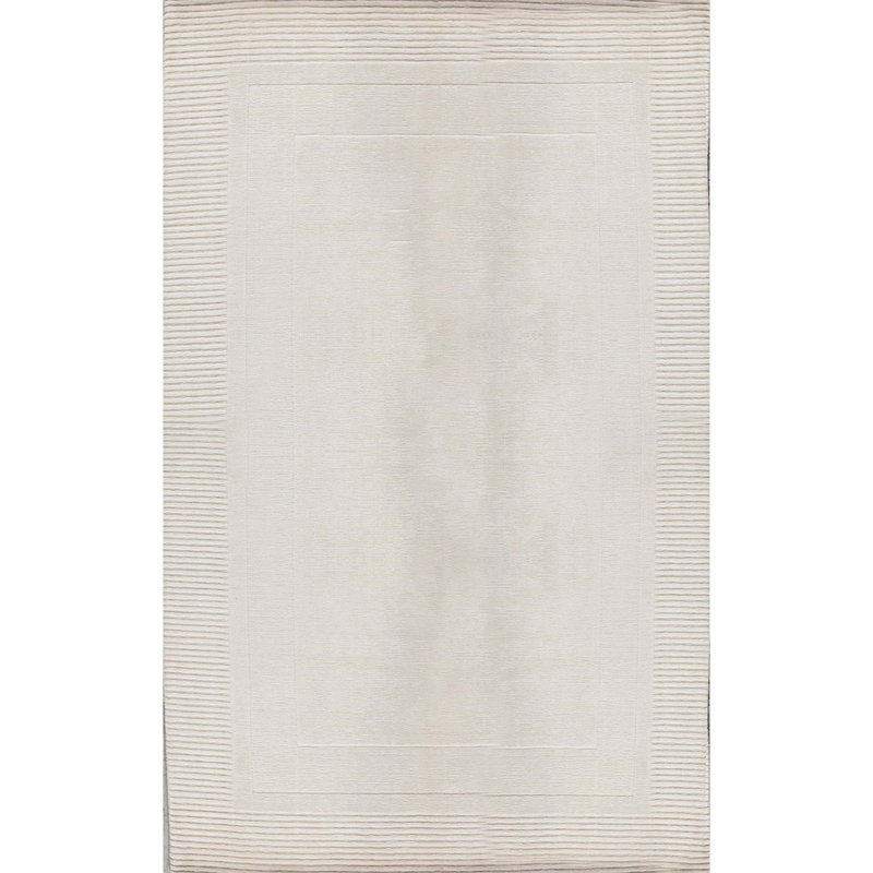 Wool Area Rug