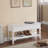 Carlia Solid Wood Storage Bench-4091129