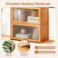 140cm H x 69cm W Bookcase