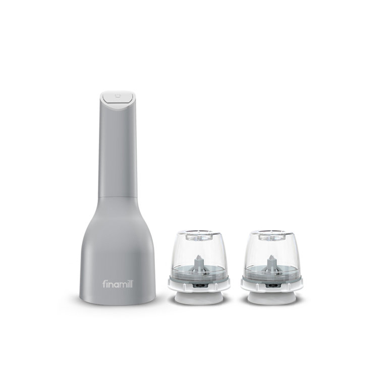 FinaMill Spice Grinder