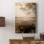 Peaceful Morning II -Gallery Wraraped Cavas-546719386