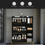 Rangement pour 18 paires de chaussures-41451095