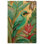 «Shimmering Bird», reproduction d'art sur toile par Art Remedy, tendue sur châssis, 10 x 15
