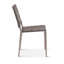 Genuine Leather Parsons Chair Dining Chair-157022158