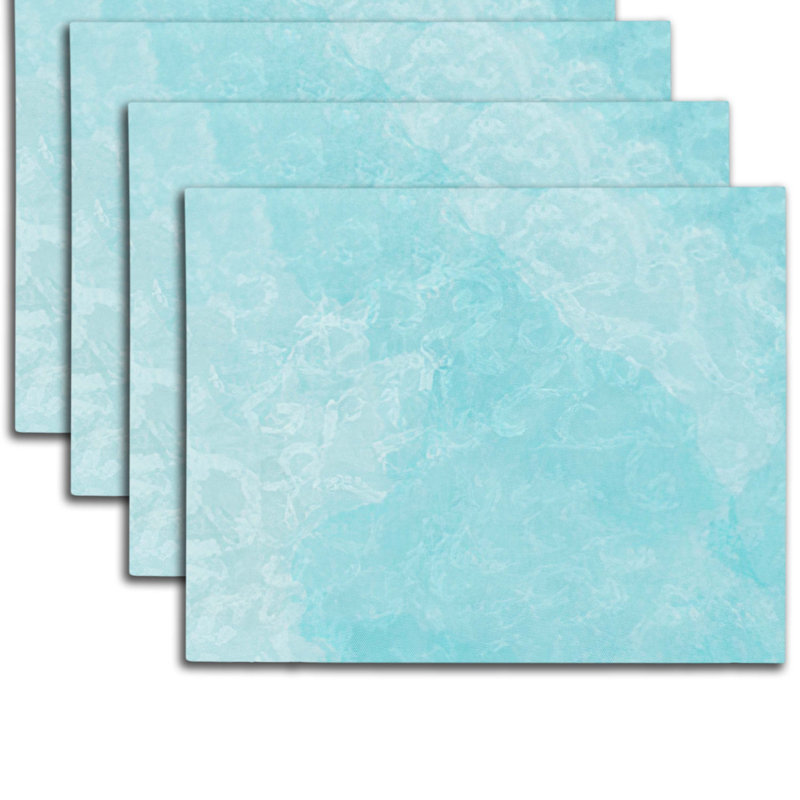 Napperon en polyester