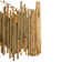 Prescott 3 - Light Chandelier