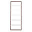 Bibliothèque échelle Coby H 73,56 "x l 28"-336472374