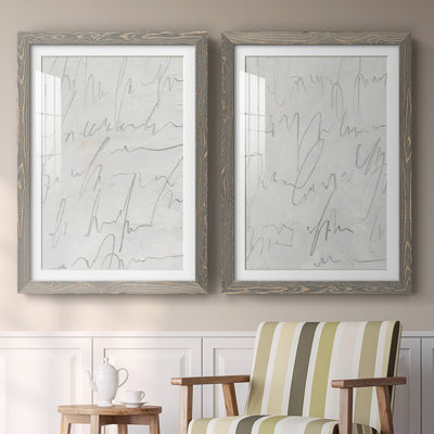 " Scrabble I " 2 - Pieces