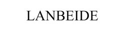 LANBEIDE logo